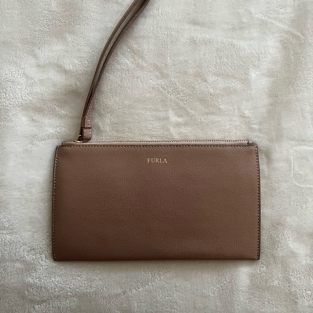 Furla Wristlet